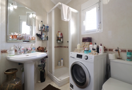 Revente - Villa - Benijofar - Monte Azul