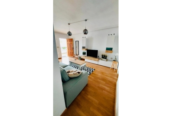 Resale - Apartment / flat - Vistabella Golf - Entre Naranjos