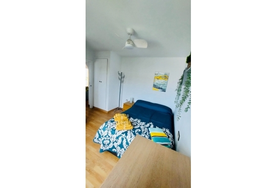 Resale - Apartment / flat - Vistabella Golf - Entre Naranjos