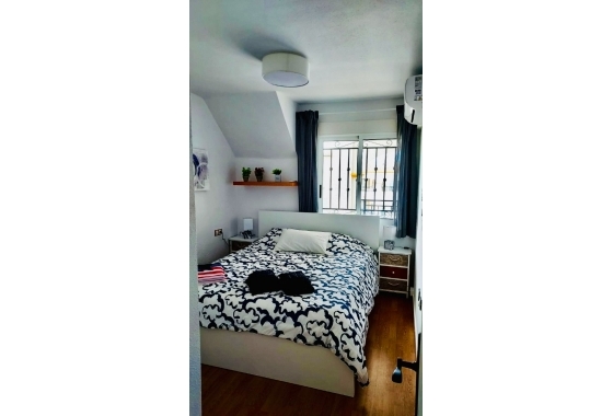 Resale - Apartment / flat - Vistabella Golf - Entre Naranjos