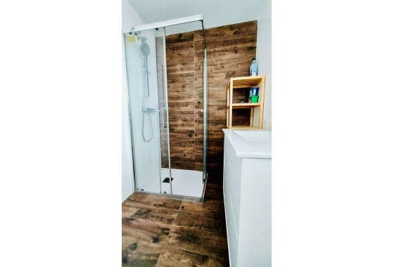 Resale - Apartment / flat - Vistabella Golf - Entre Naranjos