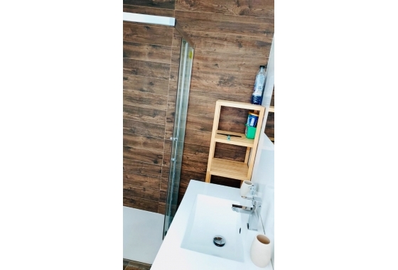 Resale - Apartment / flat - Vistabella Golf - Entre Naranjos