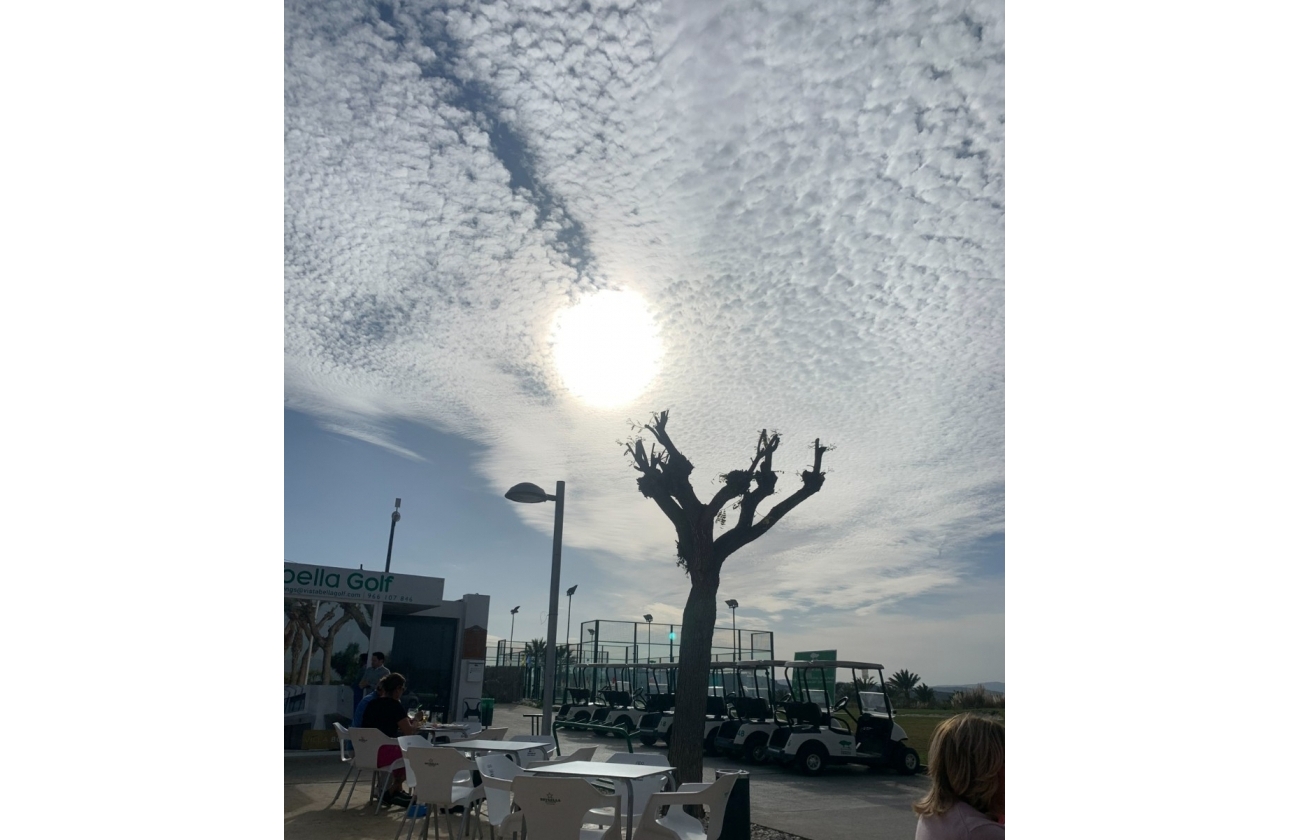 Resale - Apartment / flat - Vistabella Golf - Entre Naranjos