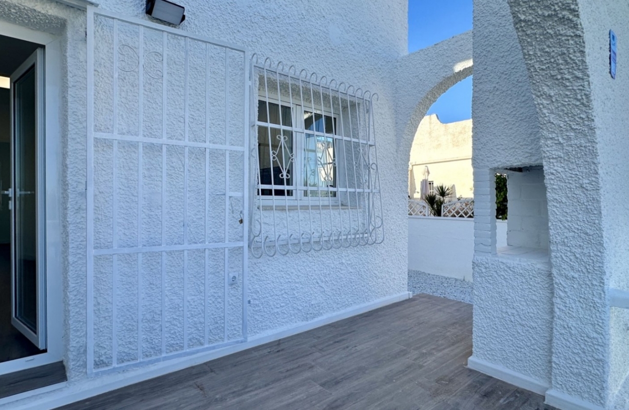 Reventa - Apartamento / piso - Orihuela Costa - Las Filipinas