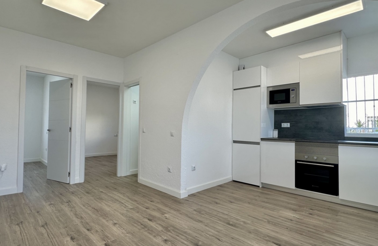 Reventa - Apartamento / piso - Orihuela Costa - Las Filipinas