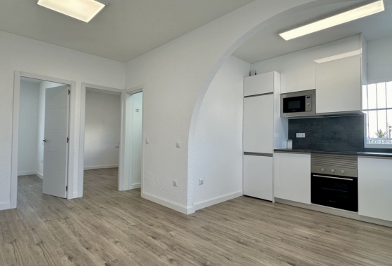 Reventa - Apartamento / piso - Orihuela Costa - Las Filipinas