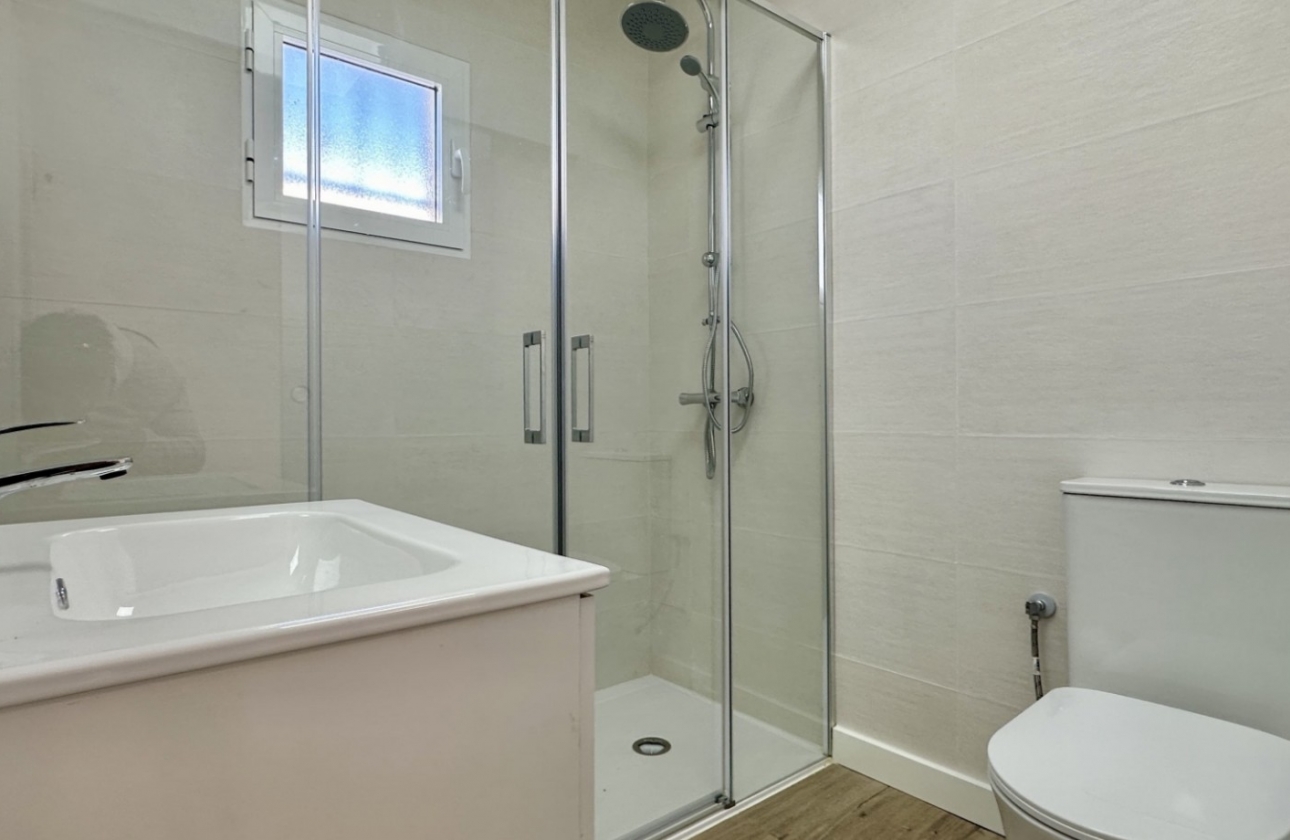 Reventa - Apartamento / piso - Orihuela Costa - Las Filipinas