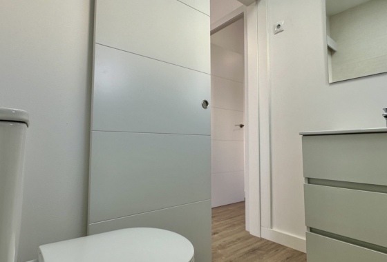 Reventa - Apartamento / piso - Orihuela Costa - Las Filipinas