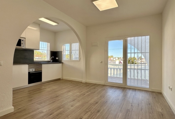 Reventa - Apartamento / piso - Orihuela Costa - Las Filipinas