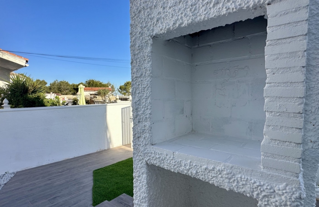 Reventa - Apartamento / piso - Orihuela Costa - Las Filipinas