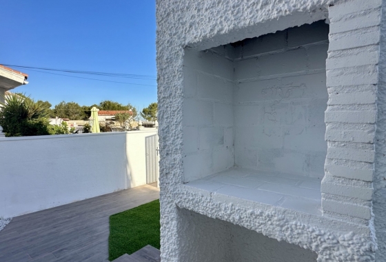 Reventa - Apartamento / piso - Orihuela Costa - Las Filipinas