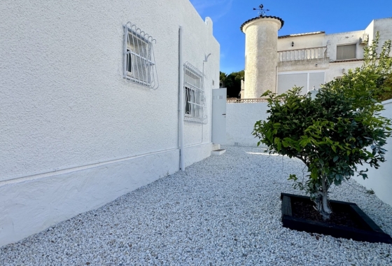 Reventa - Apartamento / piso - Orihuela Costa - Las Filipinas