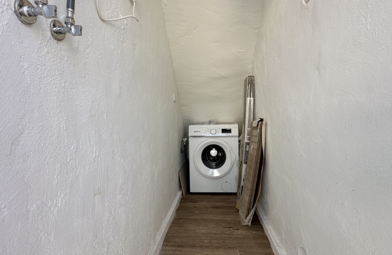 Reventa - Apartamento / piso - Orihuela Costa - Las Filipinas