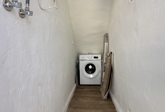 Reventa - Apartamento / piso - Orihuela Costa - Las Filipinas