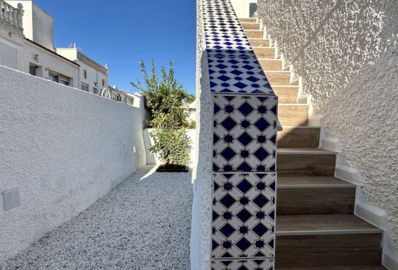 Reventa - Apartamento / piso - Orihuela Costa - Las Filipinas