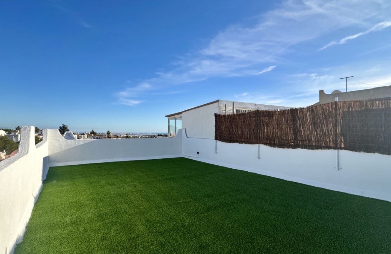 Reventa - Apartamento / piso - Orihuela Costa - Las Filipinas