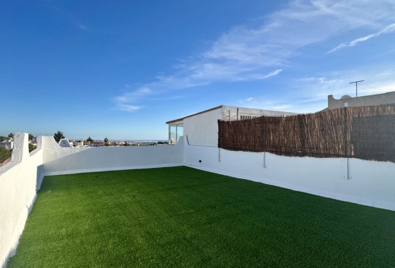 Reventa - Apartamento / piso - Orihuela Costa - Las Filipinas