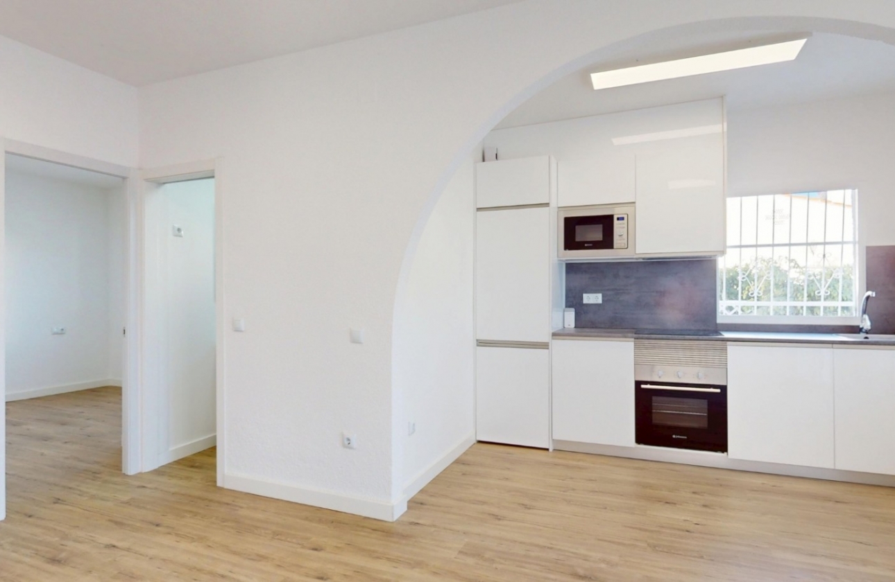 Reventa - Apartamento / piso - Orihuela Costa - Las Filipinas