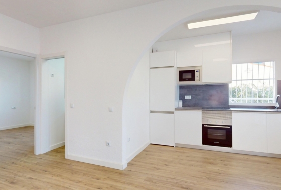 Reventa - Apartamento / piso - Orihuela Costa - Las Filipinas