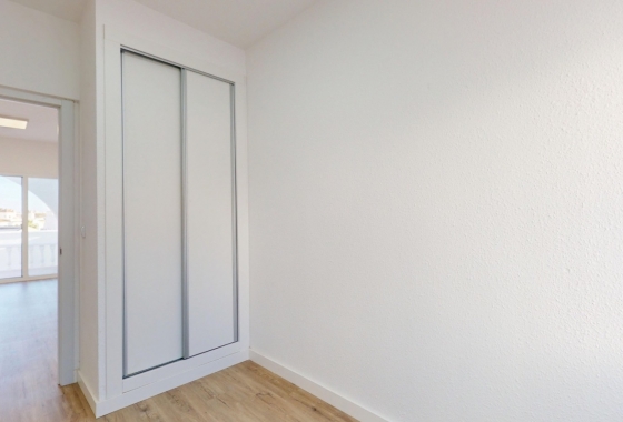 Reventa - Apartamento / piso - Orihuela Costa - Las Filipinas