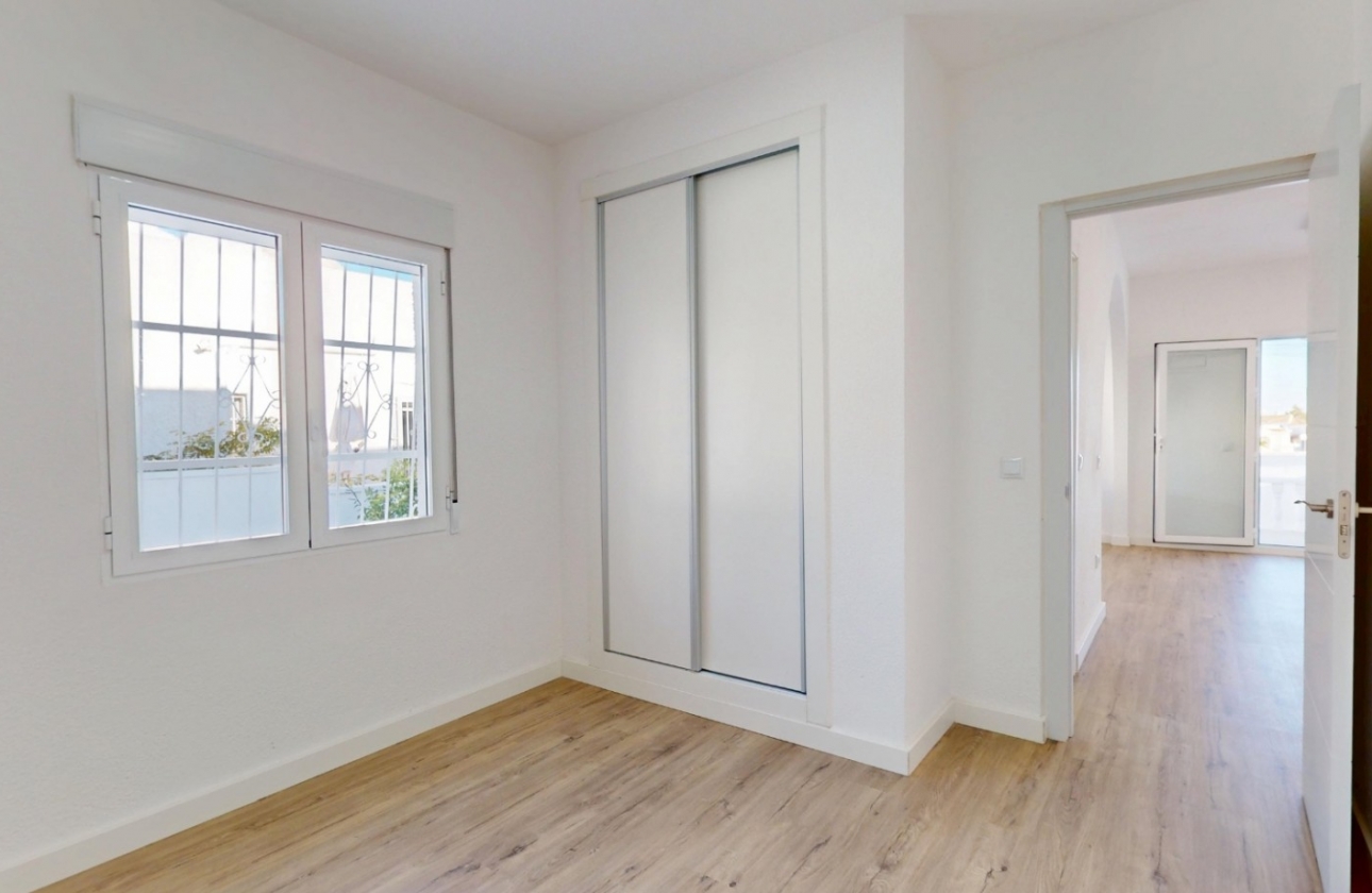 Reventa - Apartamento / piso - Orihuela Costa - Las Filipinas