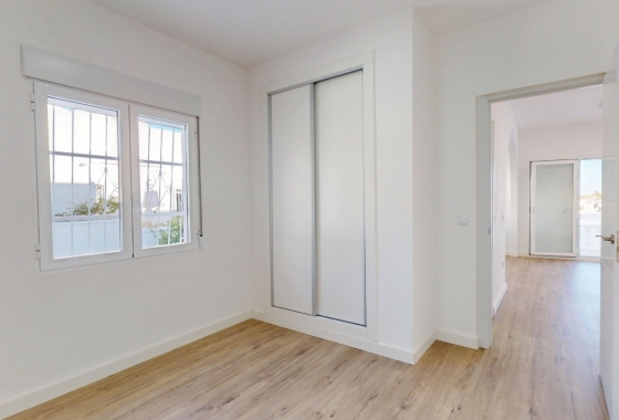 Reventa - Apartamento / piso - Orihuela Costa - Las Filipinas