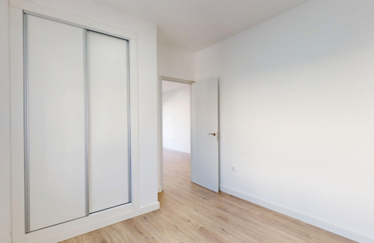 Reventa - Apartamento / piso - Orihuela Costa - Las Filipinas