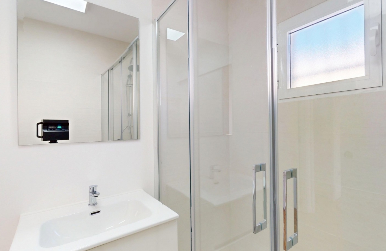 Reventa - Apartamento / piso - Orihuela Costa - Las Filipinas