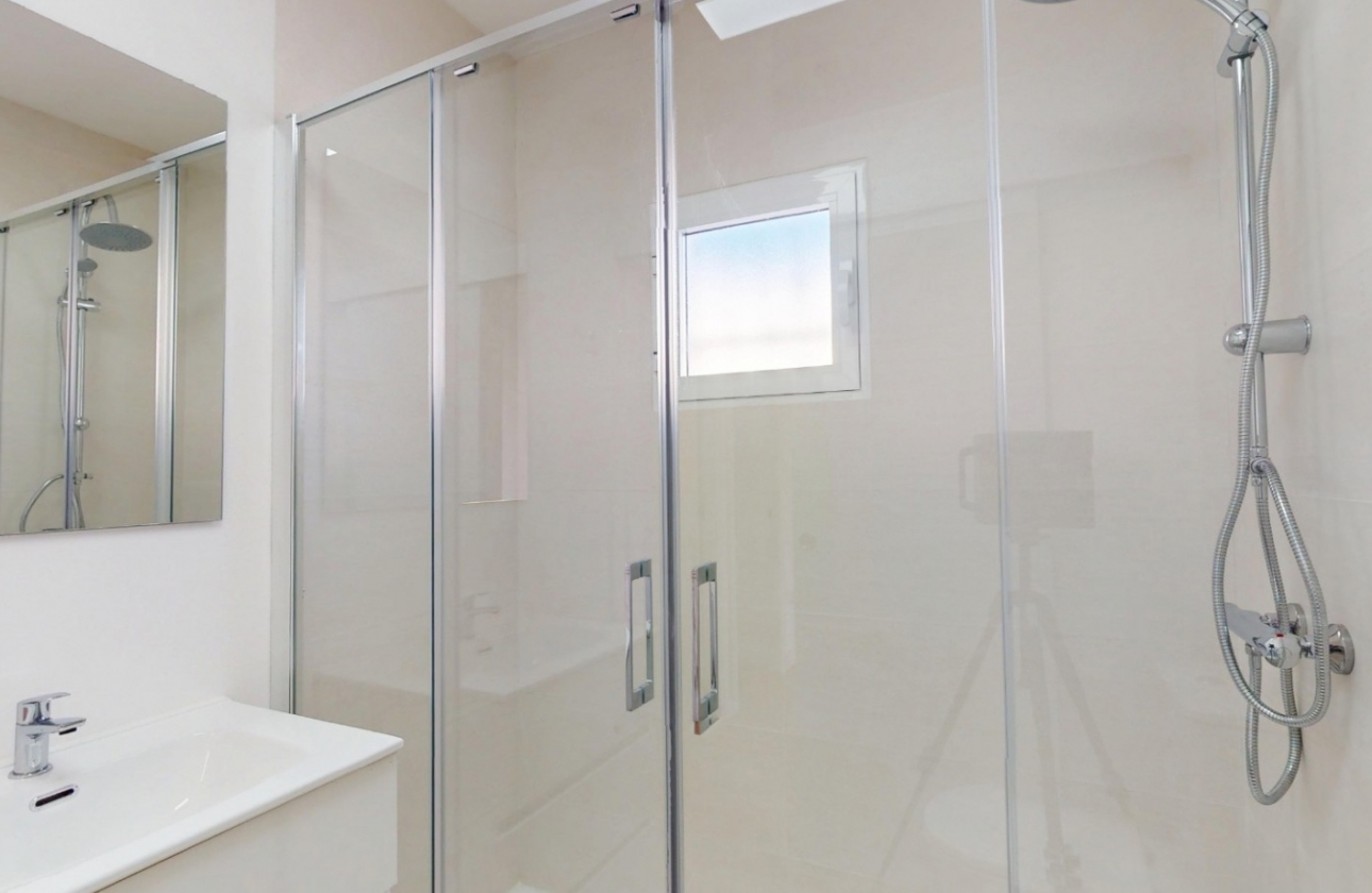 Reventa - Apartamento / piso - Orihuela Costa - Las Filipinas