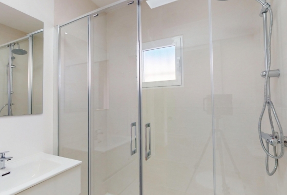 Reventa - Apartamento / piso - Orihuela Costa - Las Filipinas