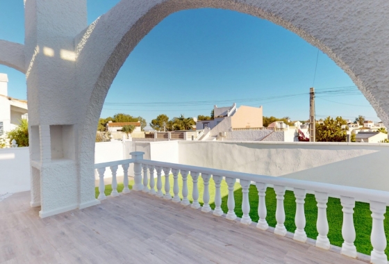 Reventa - Apartamento / piso - Orihuela Costa - Las Filipinas