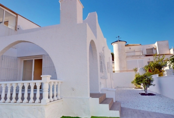 Reventa - Apartamento / piso - Orihuela Costa - Las Filipinas