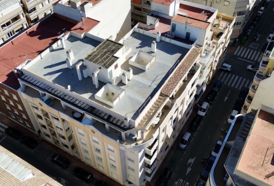Reventa - Apartamento / piso - Torrevieja