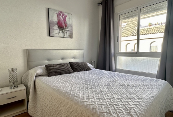 Reventa - Apartamento / piso - Torrevieja