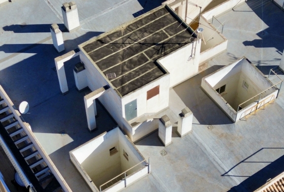 Reventa - Apartamento / piso - Torrevieja