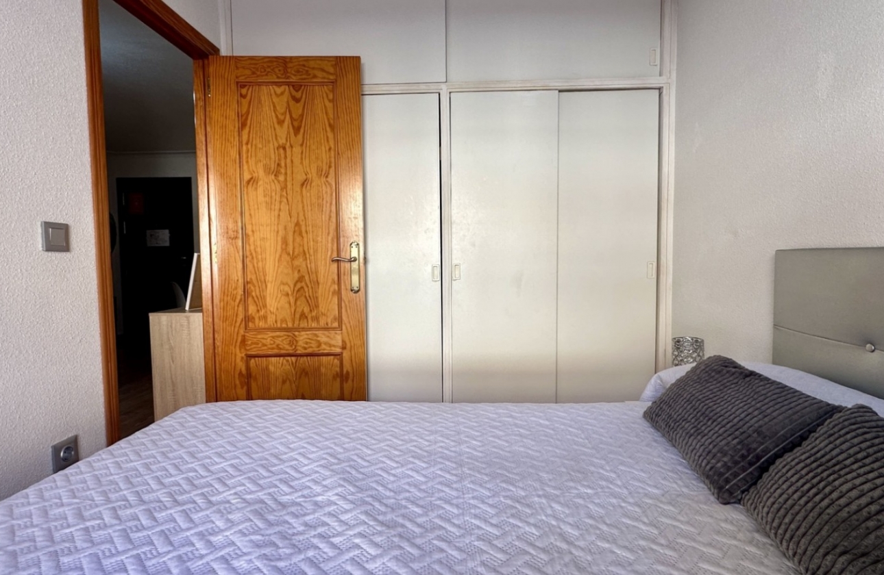 Reventa - Apartamento / piso - Torrevieja