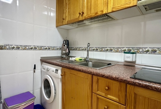 Reventa - Apartamento / piso - Torrevieja