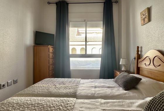 Reventa - Apartamento / piso - Torrevieja