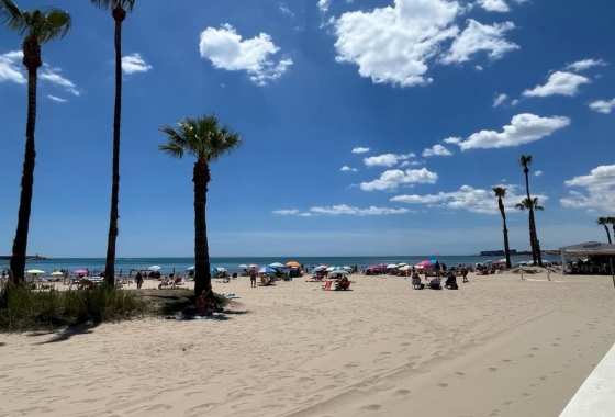 Reventa - Apartamento / piso - Torrevieja