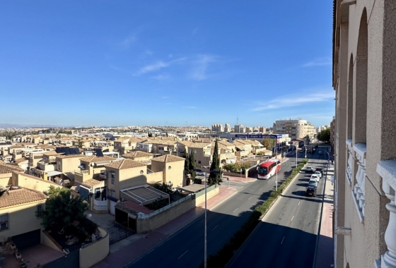 Revente - Appartement - Torrevieja - El Molino