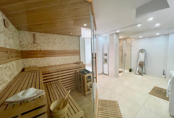 Reventa - Villa - Orihuela Costa - Los Altos