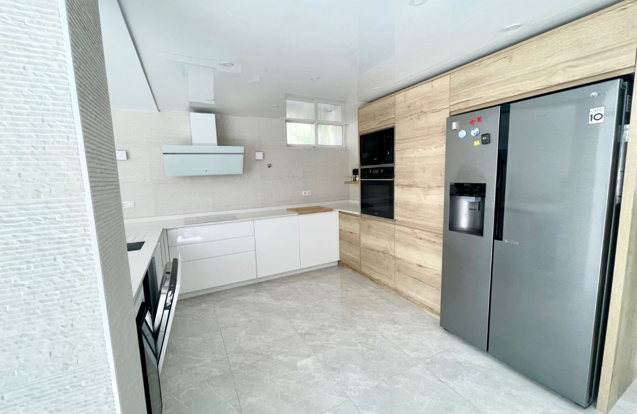 Reventa - Villa - Orihuela Costa - Los Altos