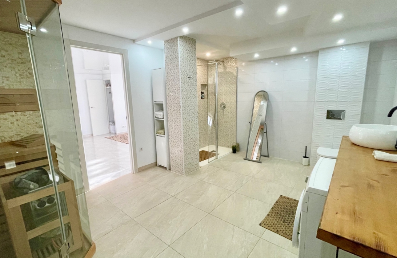 Reventa - Villa - Orihuela Costa - Los Altos