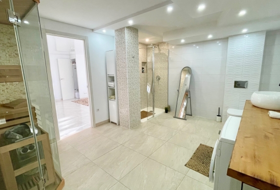 Reventa - Villa - Orihuela Costa - Los Altos