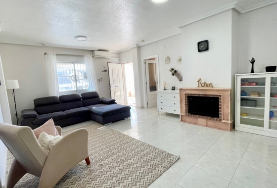 Reventa - Villa - Orihuela Costa - Los Altos