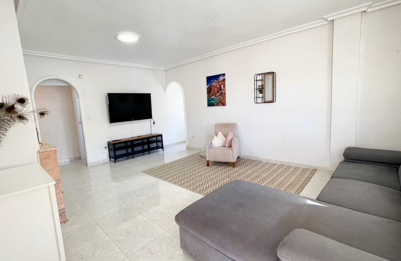 Reventa - Villa - Orihuela Costa - Los Altos