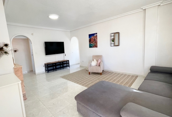 Reventa - Villa - Orihuela Costa - Los Altos