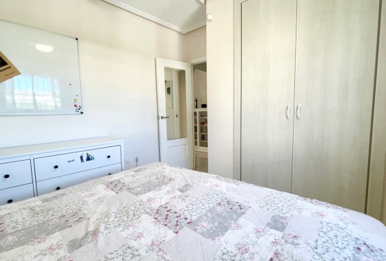 Reventa - Villa - Orihuela Costa - Los Altos