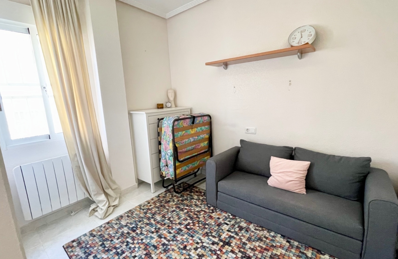 Reventa - Villa - Orihuela Costa - Los Altos