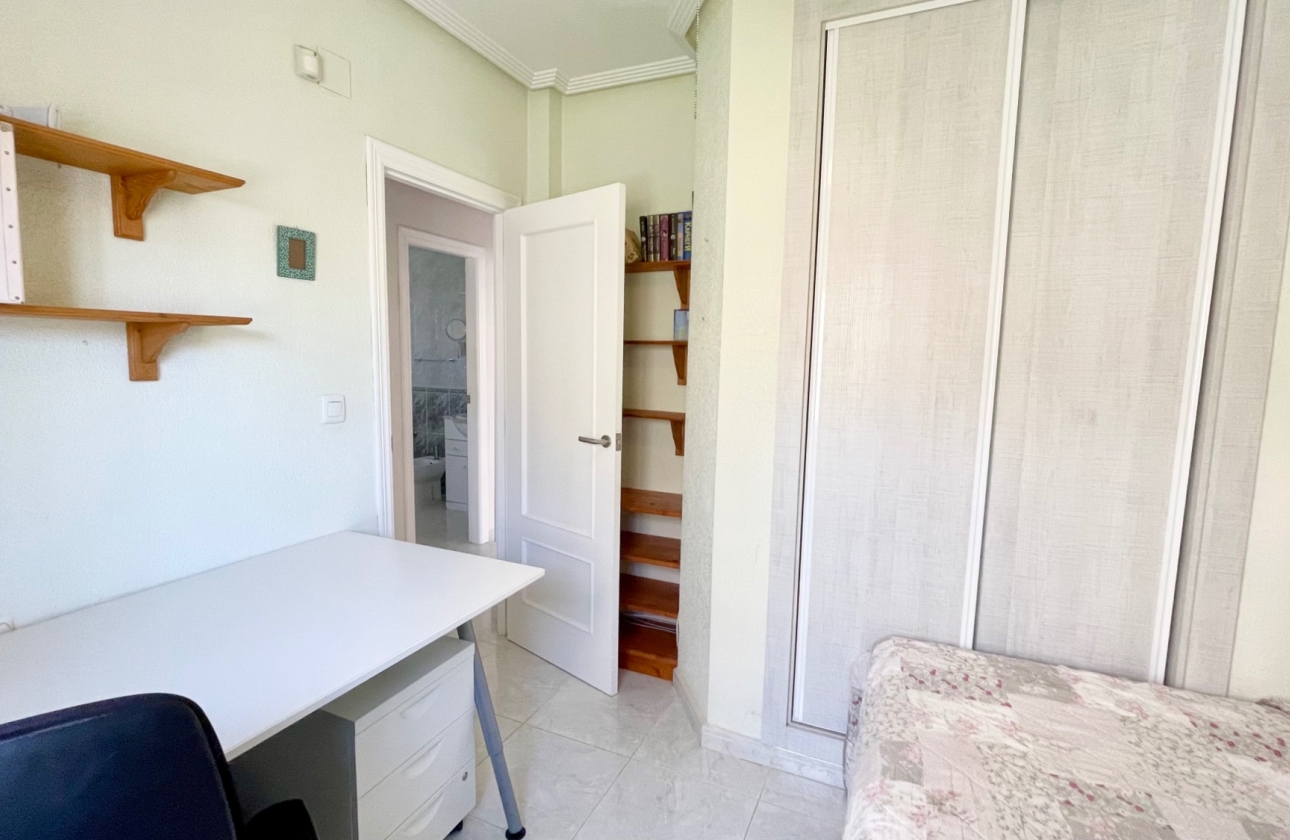 Reventa - Villa - Orihuela Costa - Los Altos